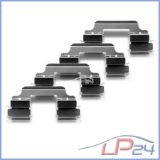 Plaquette de frein Lancia YPSILON