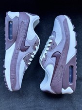 Nike Air Max 90 Tattoo Hellviolett Ore Croc |...