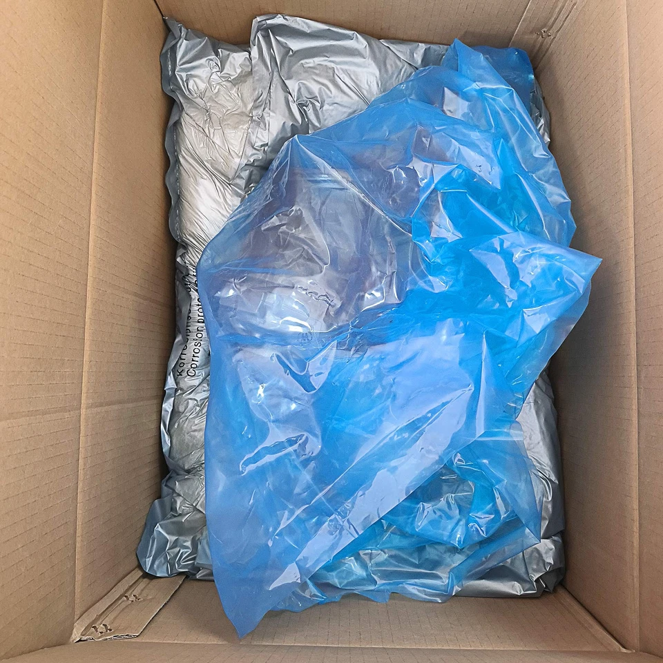 Genuine Turbo Turbocharger 11657625161 for 2014-2017,2019-20 BMW i8 1.5L I15 I12 Foto 2 de 4