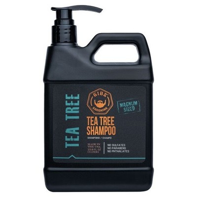 GIBS Tea Tree Shampoo 33.8 oz