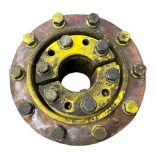 Used Dual Hub Wedge Lock Sold Individually Fits John Deere 8100 8300 R108955