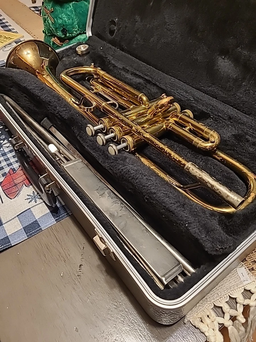 Bundy Beginner Trumpets for sale | eBay