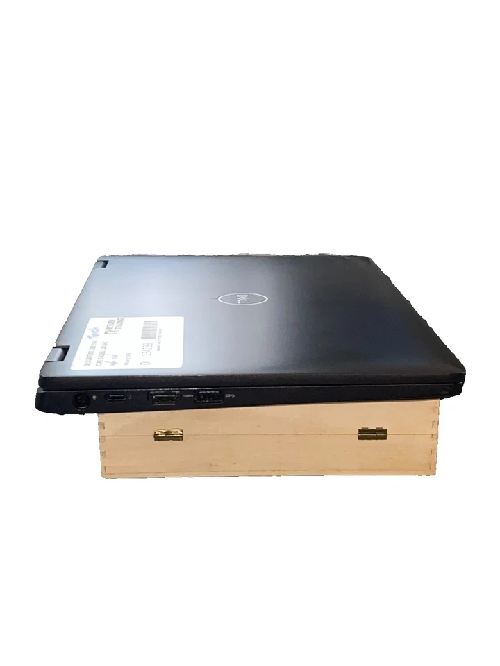 Dell Latitude 5300 2-in-1 · i5-8365U · 8GB · 128GB, Foto 4 von 5