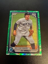 2024 Bowman - You Pick/Complete Your Set Prospects Refractors 1sts