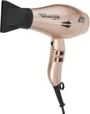 BRAND NEW & UNOPENED! Parlux Advance® Light Ionic and Ceramic Hair Dryer - GOLD