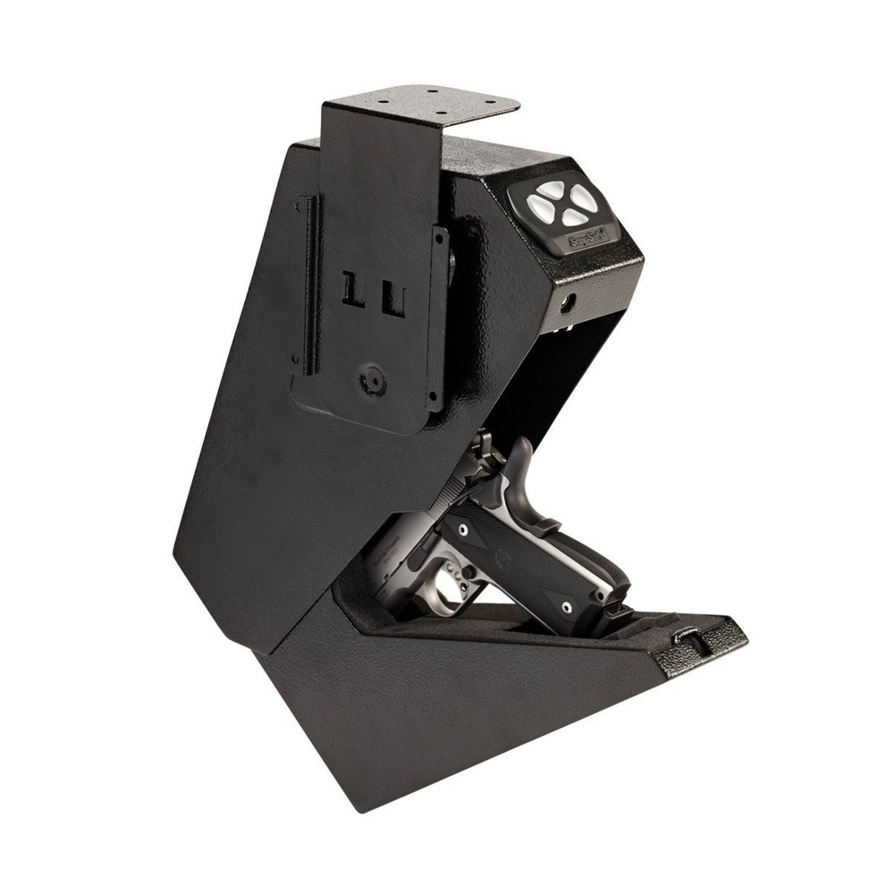 Snapsafe Keypad Handgun Safe with 4-6 Digit Security Code