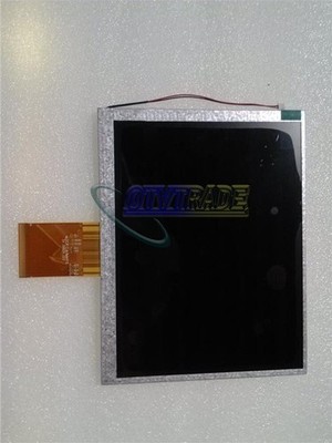 7.0'' 800×600 Resolution A070SN02 V0 A070SN02 V.0 LCD Screen Panel 1PC #zc