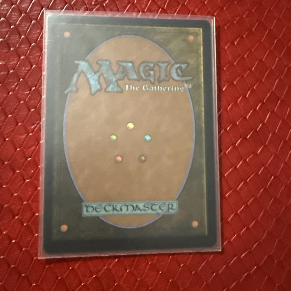 Flooded Strand Zendikar Rising Expeditions Foil - Image 2 of 2