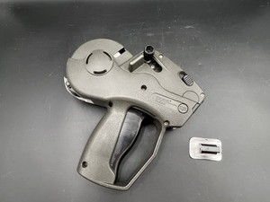 Monarch Paxar 1131 One Line Price Tag Label Gun Made USA