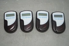 ^ Lot 4x HME Microframe Nexus Pagers #X5350