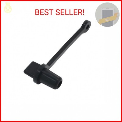 GYOFFULL 12600801000036 HVAC Portable Air Conditioner Drain Plug Compatible with