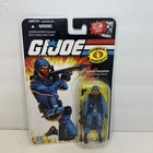 2008 Hasbro G.I. Joe 25th Anniversary Cobra Bazooka Trooper Action Figure