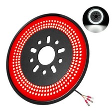 Spare Tire Brake Reverse Light Fits for 2018 Jeep Wrangler JL JLU 2018-2025