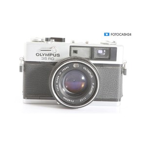 OLYMPUS 35RD　ジャンク品 Olympus 35 RD | eBay