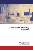 Amaresh Choudhury | Electrical Engineering Materials | Taschenbuch | Englisch