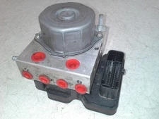2014 Mitsubishi Mirage ABS Anti-lock Brake Pump Assembly OEM