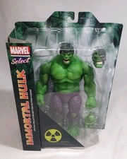 Diamond Select Marvel IMMORTAL HULK Special C...