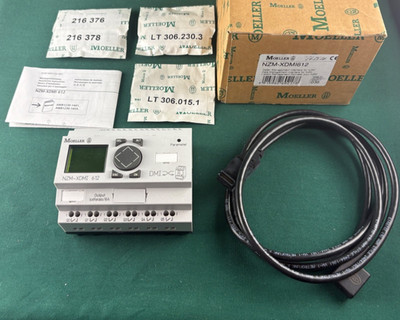 Moeller Daten Management Interface NZM-XDMI612 (#MOE51)