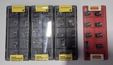 X 40 INSERTI SANDVIK COROMANT 30+10PZ R390-170404E-PM 1130  R390-170408M-PM 4240