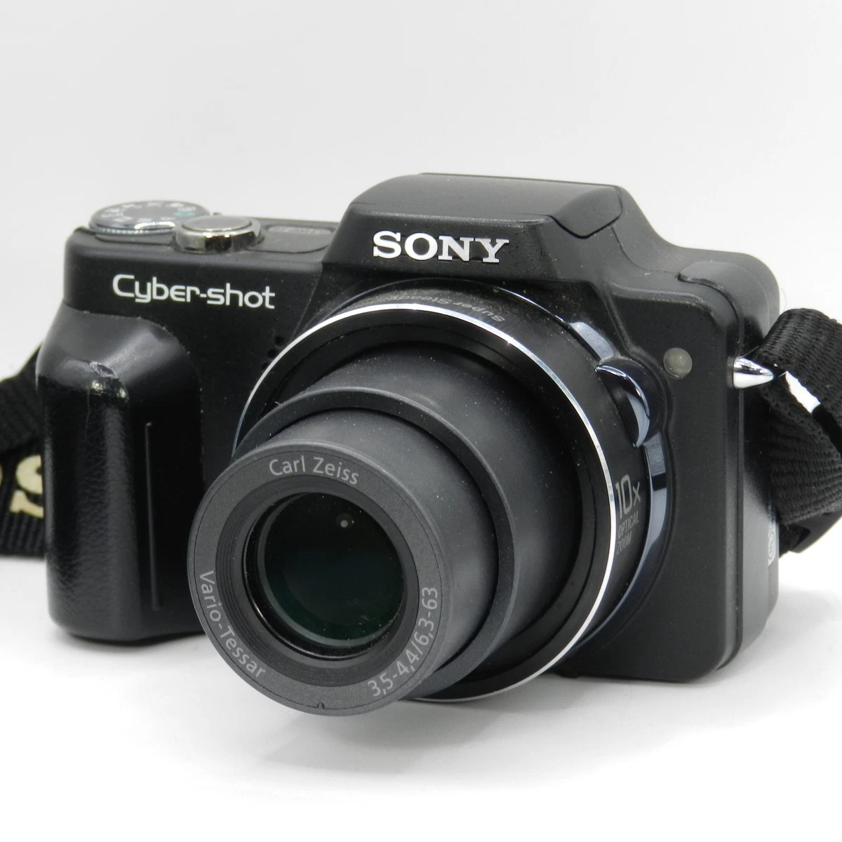 sony dsc h10 products for sale | eBay