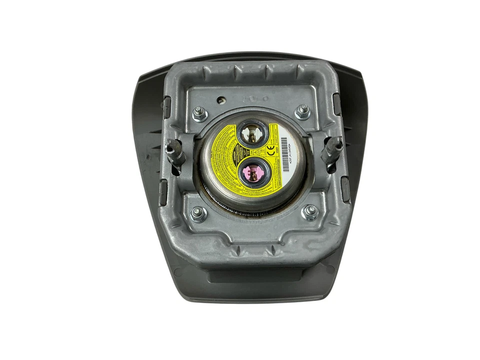 GMC Acadia 2013 2014 2015 2016 rueda del conductor airbag titanio 85036130 Foto 3 de 4