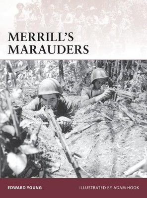 Edward M. Young Merrill s Marauders (Taschenbuch) Warrior (US IMPORT)