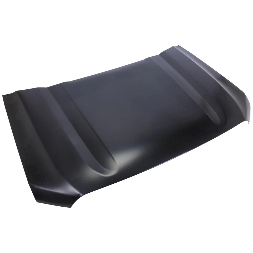 For 2019-2022 GMC Sierra 1500 Pickup Hood Aluminum Foto 4 de 4