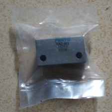 1 piece brand new festo VAD-M5 VAD-M5 vacuum generators