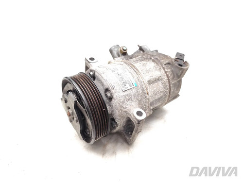 Audi A1 A/C-Klimaanlage-Kompressorpumpe 1.6 TDI Diesel 77kW (105 HP) 5N0820803C