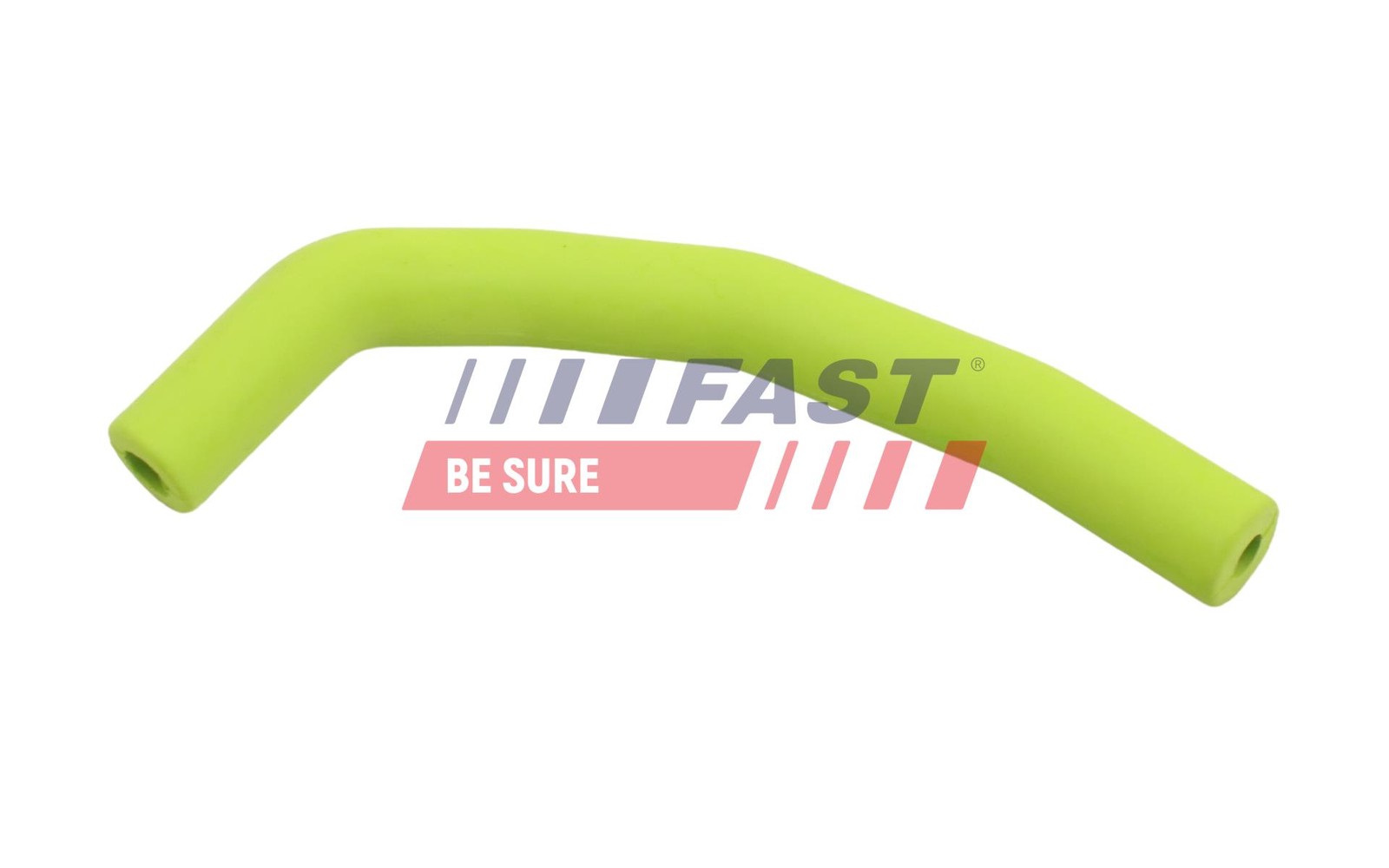 Fits FAST FT63809 VACUUM PIPE DACIA DOKKER 13> 1.5 DCI