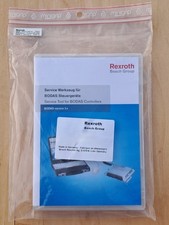 Bosch Rexroth R902109416 BODAS-SERVICE 3.X FU...