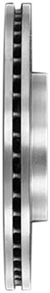 Rotor de freno de disco Bendix PRT5676 BENDIX para Honda Ridgeline 06-14 Foto 2 de 4