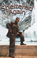 Denorval Parks | Sheltered Again | Buch | Englisch (2014) | Gebunden