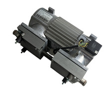 MELAG Vakuumpumpe P-194 für