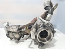 TURBINA PER PEUGEOT 407 Berlina 756947-5 RHR Diesel (04>)