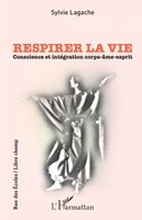 Sylvie Lagache | Respirer La Vie | Taschenbuch | FranzöSisch (2022)