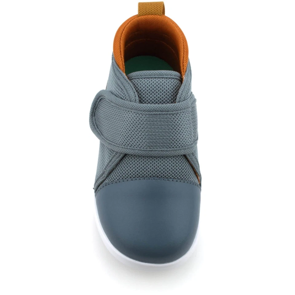 Zapatos chirriantes ikiki Agent pizarra versión 2 | grises Foto 2 de 4