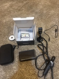 Garmin Nuvi 265wt