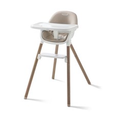 Graco Ready2Dine DLX 3-in-1 Standard High Chair - Linden
