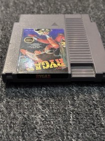 Rygar NES - Solo cartucho *probado*
