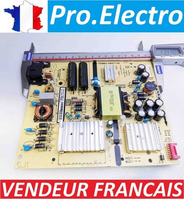 PSU alimentation TV THOMSON 55UD6696 55UD6676 55UD5586 40-L131H4-PWB1CG 08-L131H