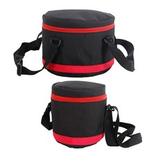 Astronomical Telescope Heavy Hammer Bag Carrying Case Wear Resistant Thickened