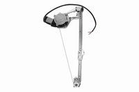 Fensterheber Hinten Rechts Vaico V30 0881 FÜR Mercedes Fenstermechanismus