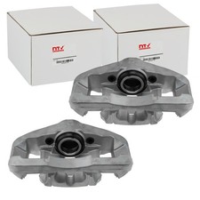 2x NTY BREMSSATTEL VORNE passend für BMW 5 6 7 LINKS+RECHTS