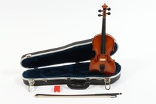 Strobel ML-80 Student Series 1/8 Size Violin Outfit