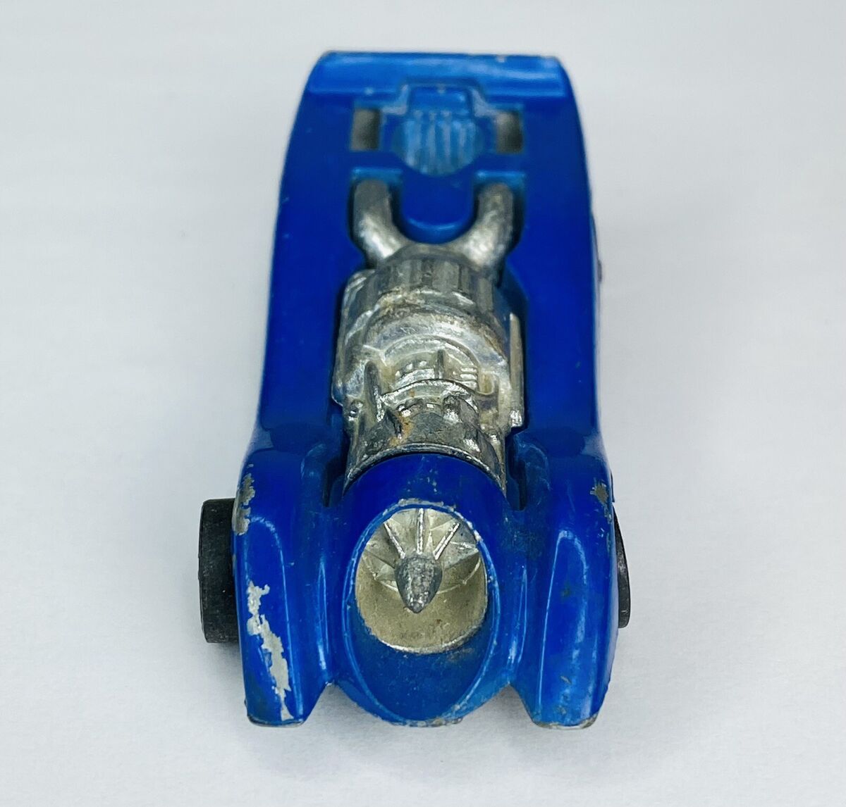 Hot Wheels Redline 1973 Jet Threat Enamel Blue | eBay Hot Wheels Redline 1973 Jet Threat Enamel Blue | eBay