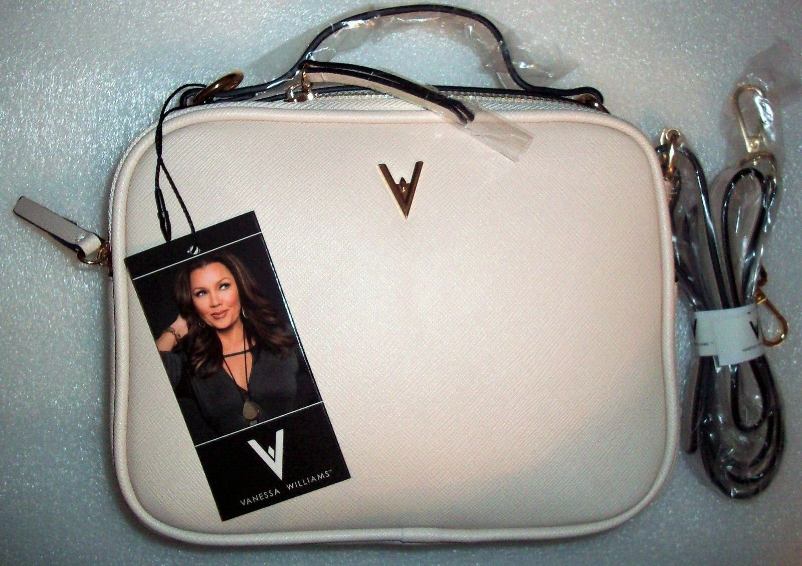 vanessa williams purse