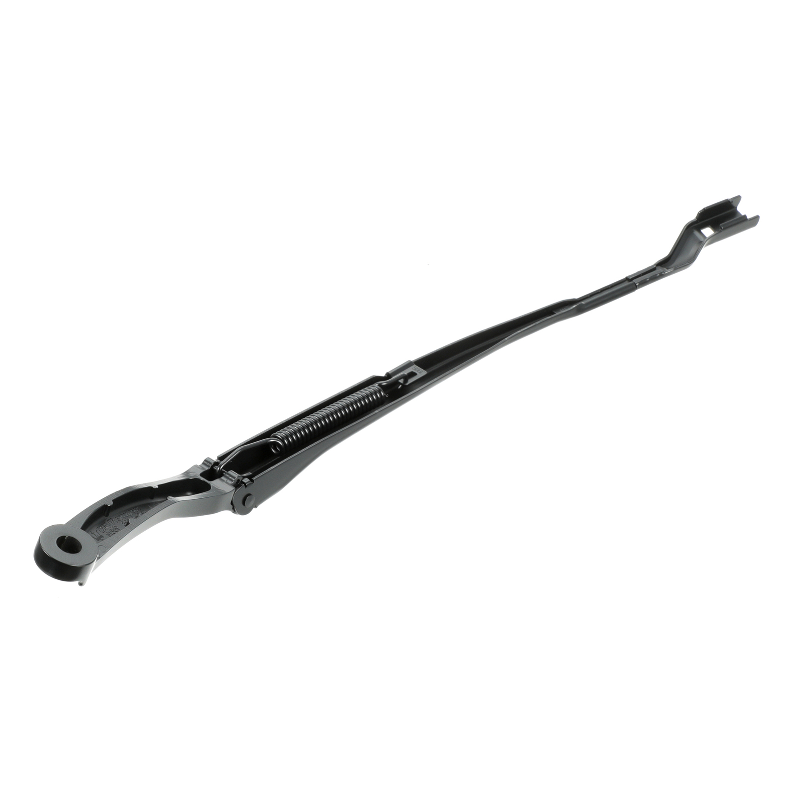 Genuine Maserati 13-17+ Quattroporte Ghibli LH Windshield Wiper Arm 670007562