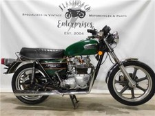 1979 Triumph T140 750 Special  2635 