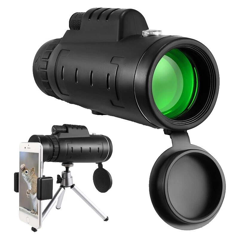 Astronomy Monoculars Zoom Lens